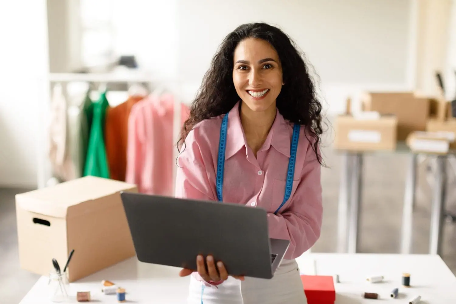 Emprendedor como necesidad de crear