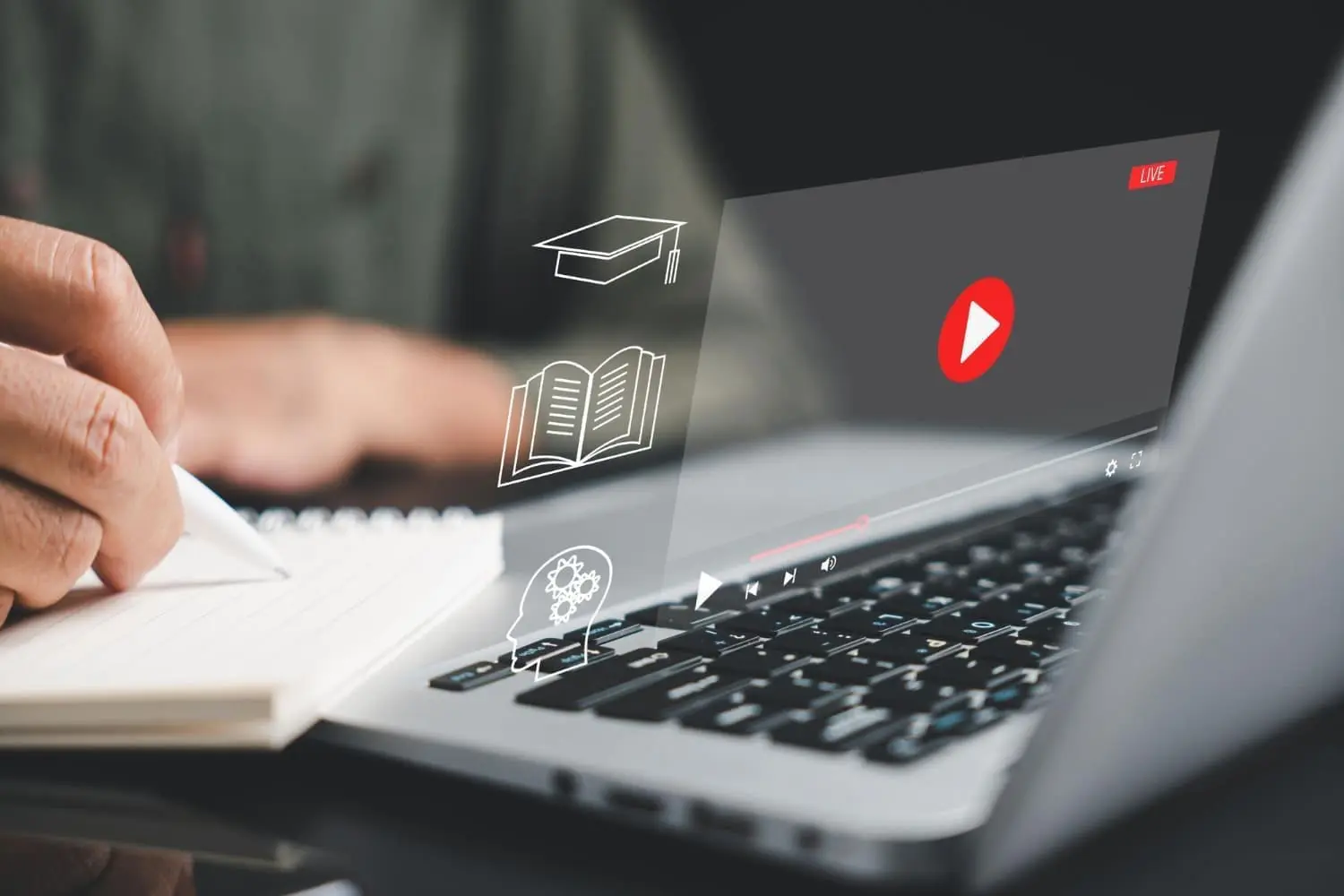 Curso de hostinger