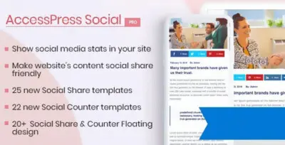 AccessPress-Social-Pro