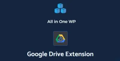 All-in-One-WP-Migration-Google-Drive-Extension