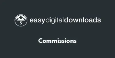 easy digital download Commissions