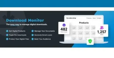 Download-Monitor