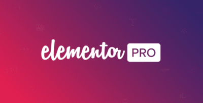 Elementor pro