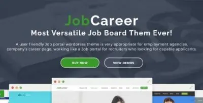 JobCareer-Job-Board-Responsive-WordPress-Theme