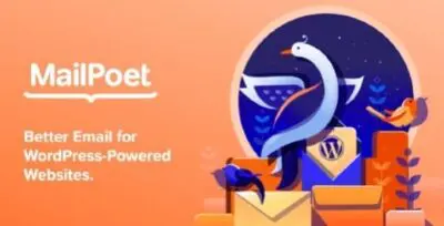Mailpoet premium