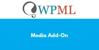 WordPress Multilingual Media Add-On