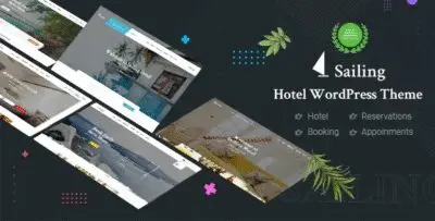 Sailing Theme