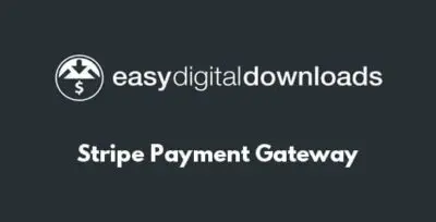 Stripe Payment Gateway
