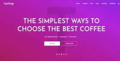 Typology-–-Text-Based-Minimal-WordPress-Blog-Theme