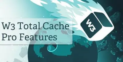 W3 Total Cache Pro