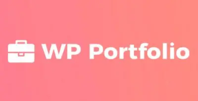 WP Portfolio