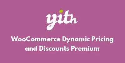 YITH WooCommerce Dynamic Pricing and Discounts Premium