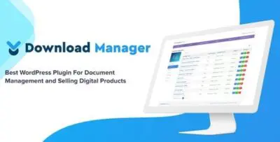 WordPress-Download-Manager