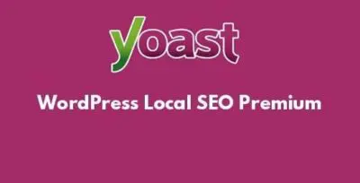 Yoast Local SEO Premium