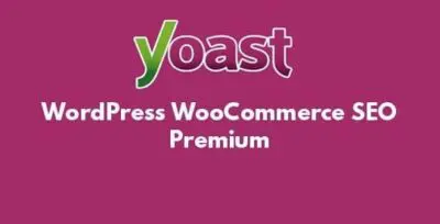 Yoast WooCommerce SEO Premium