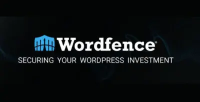 Wordfence Security Premium