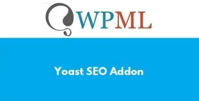 WordPress Multilingual Yoast SEO Addon