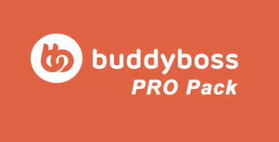 BuddyBoss PRO Pack