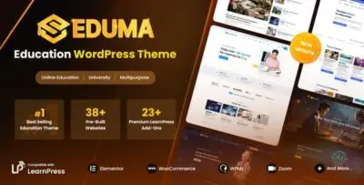 eduma