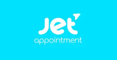 JetAppointments Booking