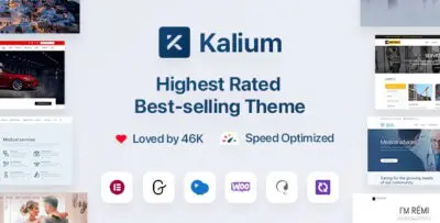 kalium
