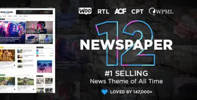 newspaper
