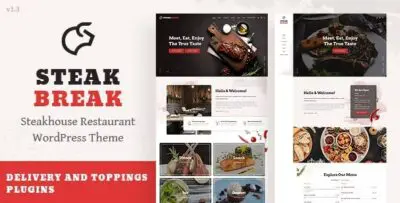 steakbreak