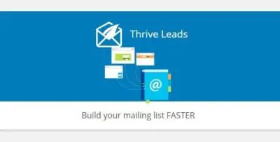 Thrive Leads