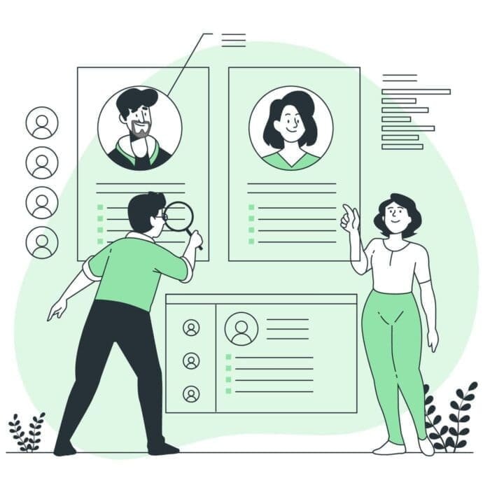 Buyer persona
