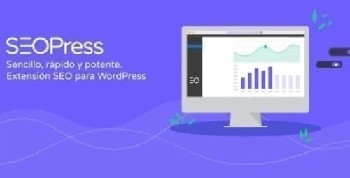 SEOPress pro