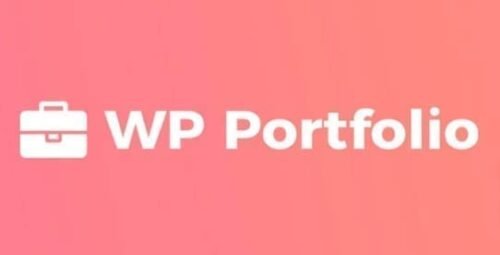 WP Portfolio