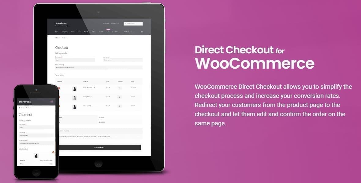 WooCommerce-Direct-Checkout-for-WordPress-QuadLayers
