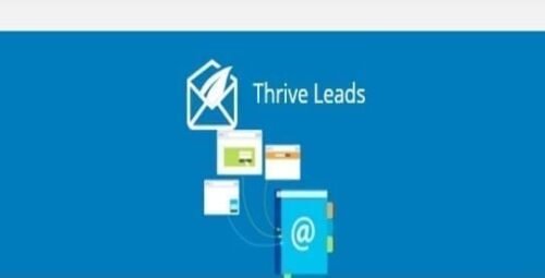 thrive leads