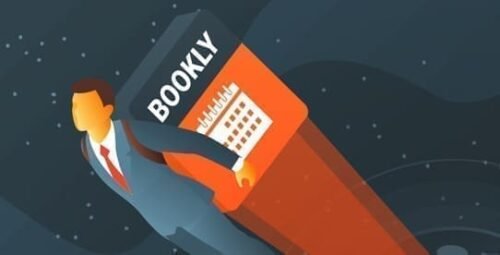 Bookly Pro