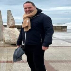 Foto de perfil de Alejandro Canosa